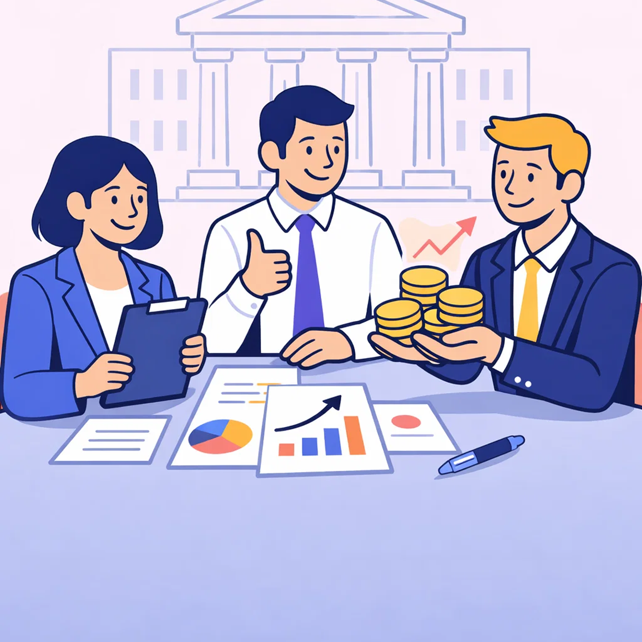 Корпоративним клієнтам